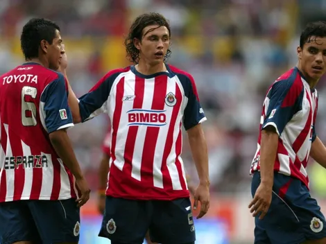 Más exrojiblancos al Exatlón