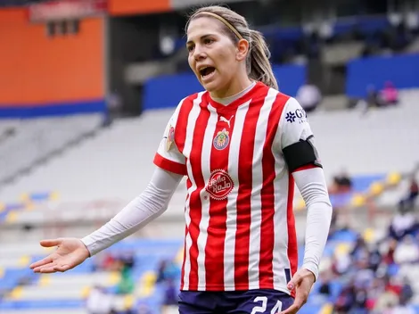 ¿Cuándo volverá Alicia Cervantes?