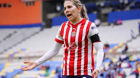 ¿Cuándo volverá Alicia Cervantes?