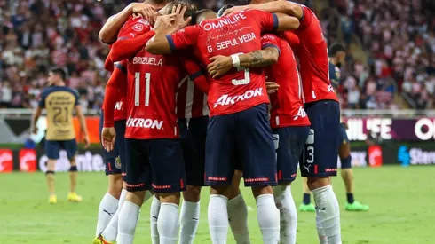 Los rojiblancos llegan inspirados a esta cierre del calendario de la ronda regular del Apertura 2022