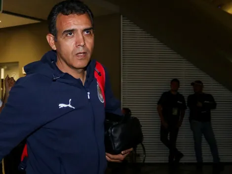 “Las posibilidades existen y no vamos a escatimar”