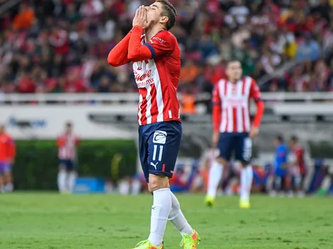 ¡ATENCIÓN! Dos jugadores están entre algodones