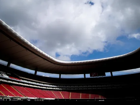 Las pesadillas en Chivas por el Estadio Akron 