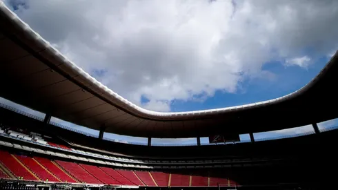 Las pesadillas en Chivas por el Estadio Akron