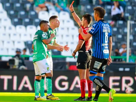 El juvenil silbante para la vista a Tijuana