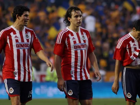 Otro rojiblanco al Exatlón