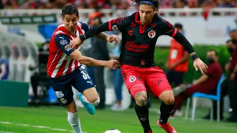 Chivas vs. Tijuana: Todo lo que debes saber