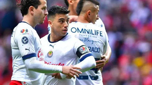 Los rojiblancos buscan puntos que los mantenga en la zona de reclasificación a Liguilla