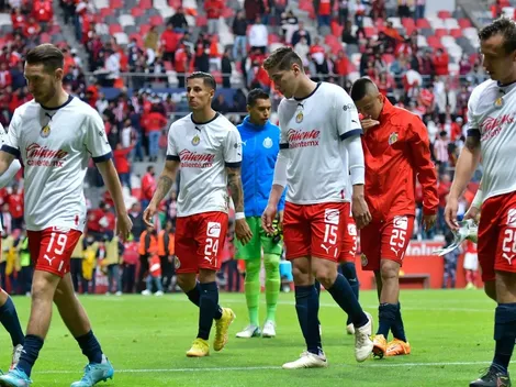 ◉ Noticias de Chivas hoy 10 de septiembre