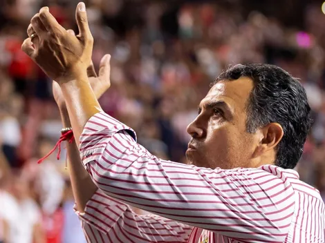 En la mala racha no éramos los peores, ni ahora los mejores