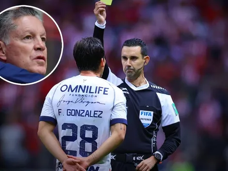 Se ablandó Peláez en visita a la FMF