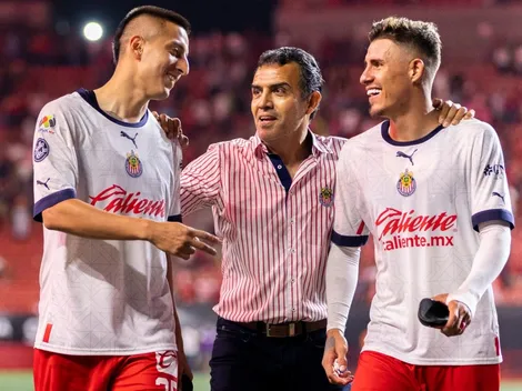 Americanista pone a Chivas como candidato al título