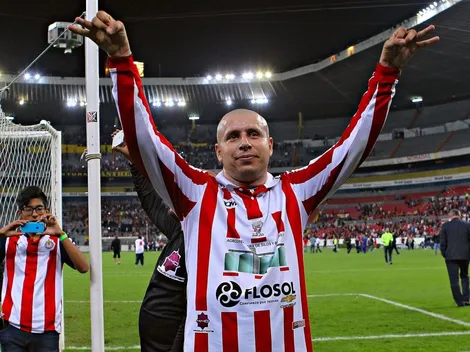 Bofo Bautista acusa a comentaristas de proteger al América