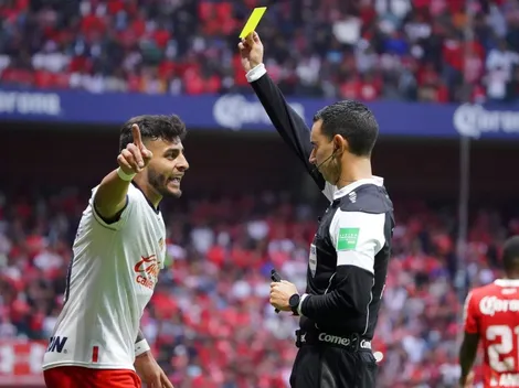 Lo que le pagaron a César Ramos