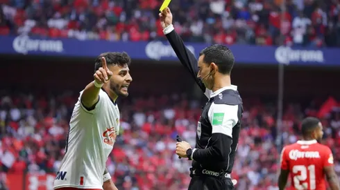 Lo que le pagaron a César Ramos