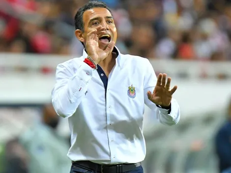 "No sé si nos alcance"