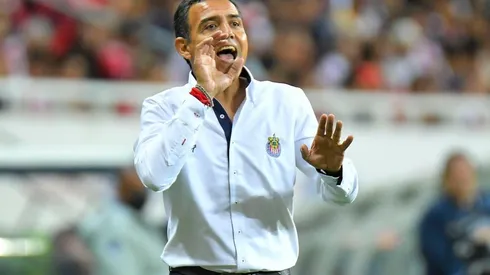 Ricardo Cadena evitó pecar de triunfalista y elogió el trabajo de su plantilla en Tijuana