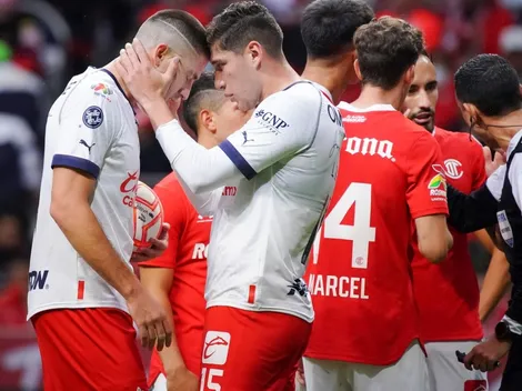 ¿Última fecha doble? ¡No para Chivas!