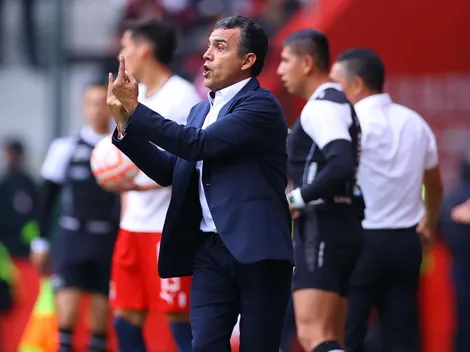 La inesperada revelación de Cadena sobre Chivas