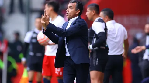 La inesperada revelación de Cadena sobre Chivas