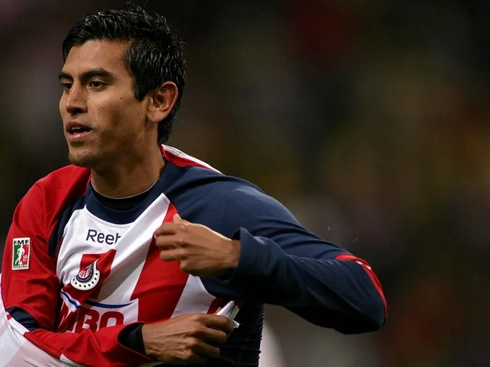 Hace 12 años Chivas ganó ocho partidos consecutivos