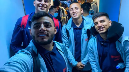 Cadena reconoció que Vega se encuentra bien y estará de inicio en Tijuana