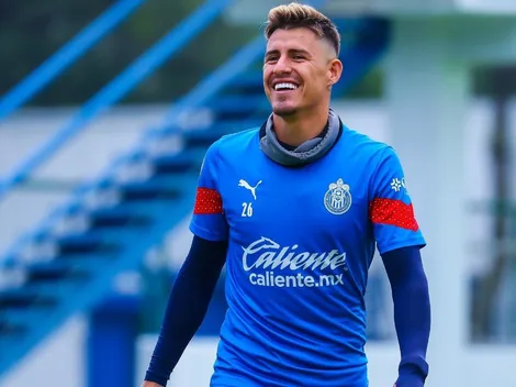 Calderón afinó sus Chicotazos | Video