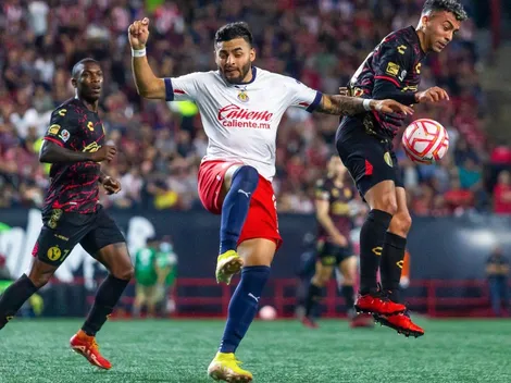 ¿Alexis Vega ahora es vidente?