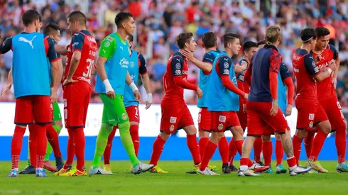 ¡A Chivas no le va a alcanzar!