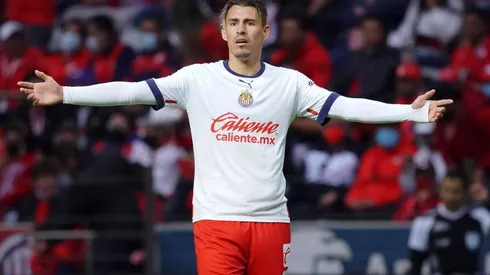 Los dos mejores goles del Apertura fueron anulados