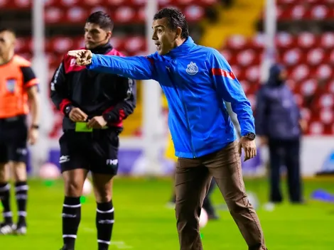 ◉ Noticias de Chivas hoy 7 de septiembre: