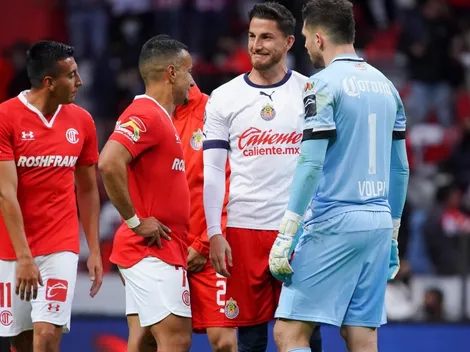 ◉ Noticias de Chivas hoy 5 de septiembre de 2022