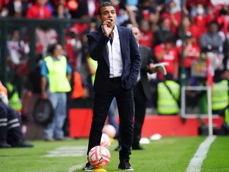 “Ya es suficiente"