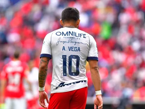 ¿Causarían baja contra Xolos?