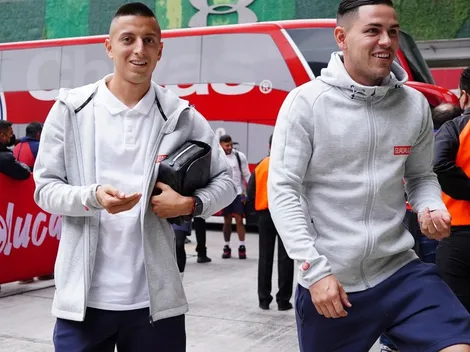 ¿Vuelve a Verde Valle? El itinerario para Tijuana