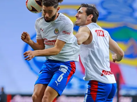 ◉ Noticias de Chivas hoy 4 de septiembre de 2022