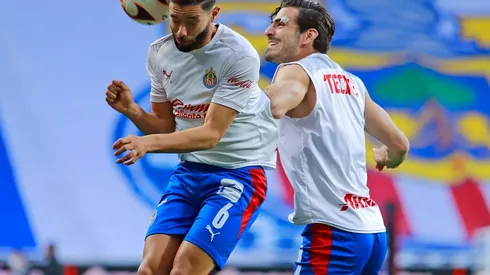 Chivas visita este domingo a Toluca en la Jornada 12 del Apertura 2022