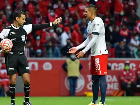 Comisión de Arbitraje responde a Chivas con insolencia