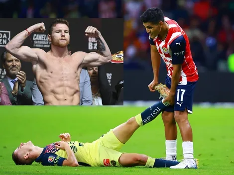 ¡Cambio de horario en el Clásico Nacional!