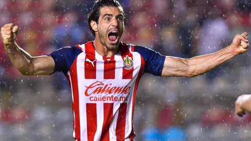 Queretaro vs Chivas – Torneo Apertura 2021 Liga BBVA MX