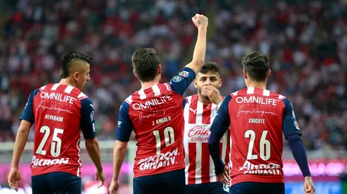 Chivas vs Pumas – Torneo Clausura 2022 Liga BBVA MX