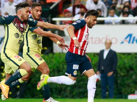 No es la primera vez que Canelo le cambia horario a Chivas