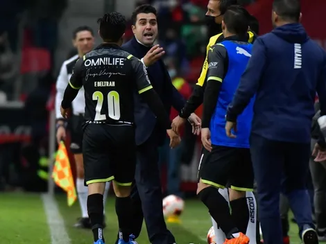 La polémica reciente visita a Toluca | Video