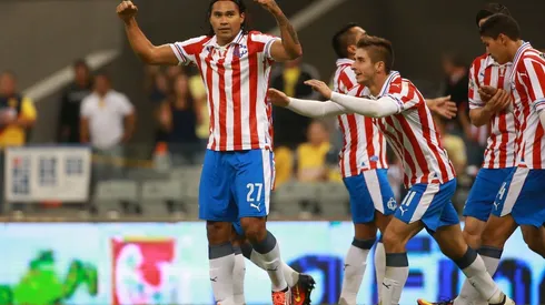 America vs Chivas – Apertura 2016
