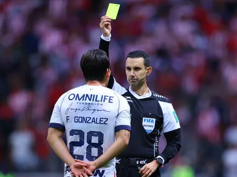 El nombre del villano que ha perjudicado a Chivas