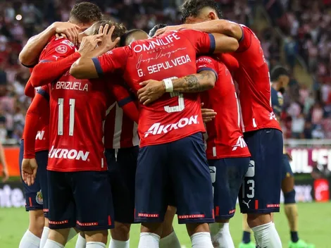 La lista de convocados con un épico regreso