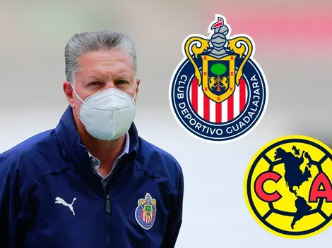 Mensaje para Chivas ¿Y América?