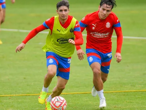 Los autores del renacer chiva