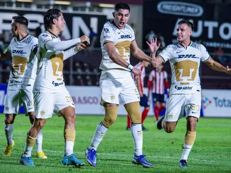 Se le volvió a perder el gol al Tapatío