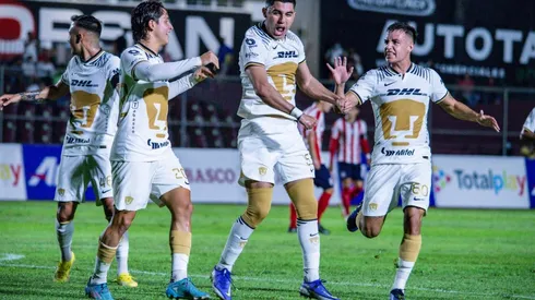 Tabasco anotó en una de las primeras y pocas ocasiones que tuvo en ataque